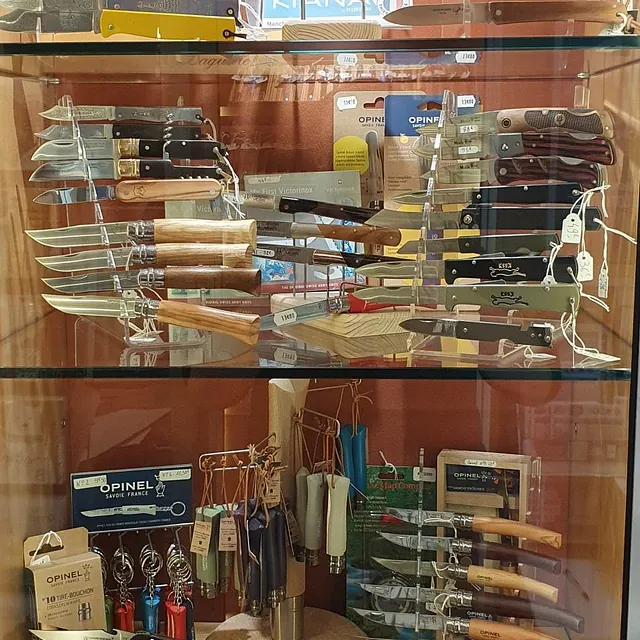bureau de tabac